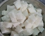 Foto langkah ke 4 dari resep Sate Maranggi khas Purwakarta.