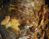 Foto langkah ke 4 dari resep Ikan Bakar Kuning.