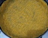 Foto langkah ke 3 dari resep Pie Susu emak emak berdaster.