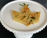 જુવાર ના ઢોકળા (Jowar Dhokla Recipe In Gujarati) રેસીપી સ્ટેપ4ફોટો