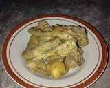 Foto langkah ke 4 dari resep Bebek Ungkep Lengkuas.