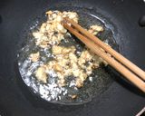 Hình bước làm 3 của món Cá bông lau kho nước màu