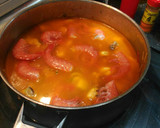 Foto del paso 11 de la receta: Fideos a la Cazuela
