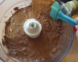 Foto del passaggio 2 della ricetta Torta biscotto golosa