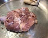 紅酒醋洋蔥雞排的食譜步驟4照片