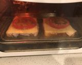 Foto del paso 3 de la receta: Pizzas rápidas para niños