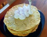 Foto del paso 5 de la receta: Torta Rogel
