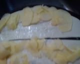 Foto del paso 2 de la receta: Rositas faciles de manzana
