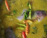 Foto langkah ke 5 dari resep Gulai Ikan Nila.