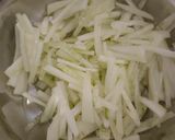 Foto langkah ke 1 dari resep Chips Campur dengan Tzatziki.