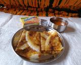 મૈસુર મસાલા ઢોસા (Mysore Masala Dosa Recipe In Gujarati) રેસીપી સ્ટેપ4ફોટો