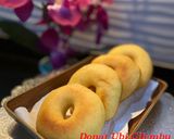 Foto langkah ke 5 dari resep Donat Ubi Cilembu.