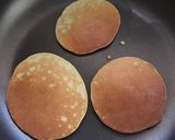 Foto langkah ke 10 dari resep Pancake Pisang.