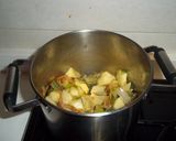 Foto del paso 6 de la receta Potaje de hortalizas