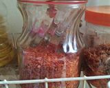 Foto langkah ke 3 dari resep Boncabe level 30 homemade.