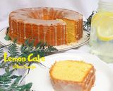 Foto langkah ke 11 dari resep Lemon Cake.