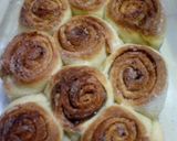 Foto del paso 5 de la receta: Rollitos de canela