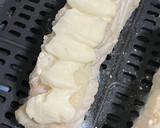 Foto del paso 4 de la receta: Bacalao con all i oli, frito en airFryer