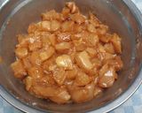 Foto langkah ke 2 dari resep Kung Pao Chicken.