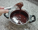 Foto del paso 8 de la receta: Brownie de chocolate
