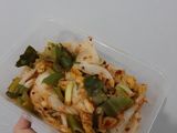 Kimchi HomeMade