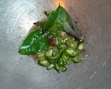 Foto langkah ke 4 dari resep Sate Kikil bumbu kacang #week8.