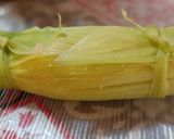 Foto del paso 4 de la receta: Humita 🌽