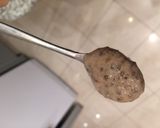 Foto del paso 5 de la receta: Desayuno saludable: Banana chía pudding fácil y delicioso