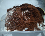 Foto langkah ke 1 dari resep 🍰Fudge Brownies (225)🍰.