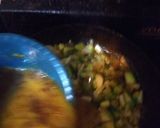 Foto del paso 3 de la receta: Revuelto de zapallitos