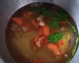 Foto langkah ke 3 dari resep Sayur bening seger.