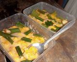 Foto langkah ke 6 dari resep Carang Gesing simple tanpa telur.