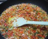 Foto langkah ke 2 dari resep Sambal Bawang ala rumahan.