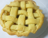 Foto del paso 3 de la receta: Tarta de manzana 🍏🍏🍏