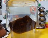 Foto del paso 1 de la receta: 🍋Limonada con Panela o Papelón (Clásic En Venezuela y Colombia)