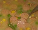 Foto langkah ke 4 dari resep Zuppa soup.