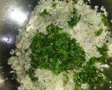 सूखी गट्टा करी (sukhi bhatta curry recipe in Hindi) रेसिपी चरण 1 फोटो