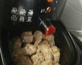 Foto langkah ke 4 dari resep Ayam madu wijen.