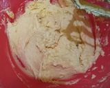 Foto langkah ke 2 dari resep Marble cake (law Thomas).
