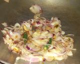 ফুলকপি ডিম কষা(Foolkopi dim kosa recipe in Bengali) রেসিপি ধাপ - 3 ছবি