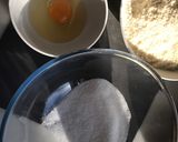 Foto del paso 2 de la receta: Pastissets de cacahuete,con cabello de ángel 👼🏻
