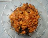 Foto langkah ke 5 dari resep Sambal goreng hati sapi nYemek2.