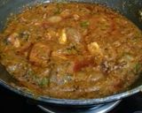 रेस्टोरेन्ट स्टाइल कड़ाई पनीर(restaurant style kadai paneer recipe in hindi) रेसिपी चरण 8 फोटो