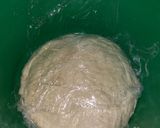 Foto del paso 1 de la receta: Hogassa de cebolla y ajo