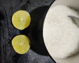 A picture of step 3 of Isabgol Drink | Isabgol Sharbat.