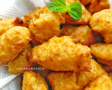 Foto langkah ke 3 dari resep Nestum Goreng.