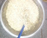 Foto del paso 2 de la receta: Galletas sanas 4 ingredientes, 5 pasos y a disfrutar!