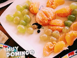 Desayuno light y divertido🍐😍