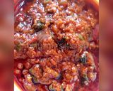 A picture of step 4 of My fresh veggie Stew.