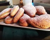 Foto del passaggio 7 della ricetta Panini dolci